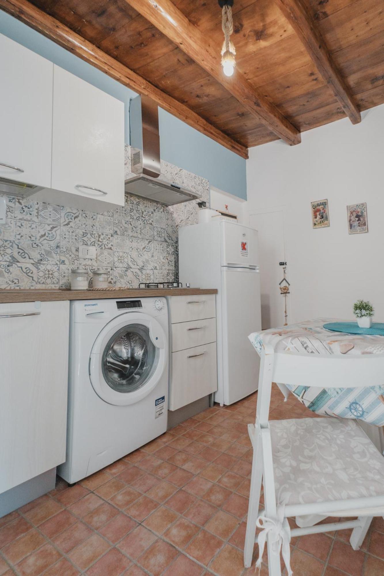 Tra La Rocca E Il Mare Di Cefalu Luaran gambar